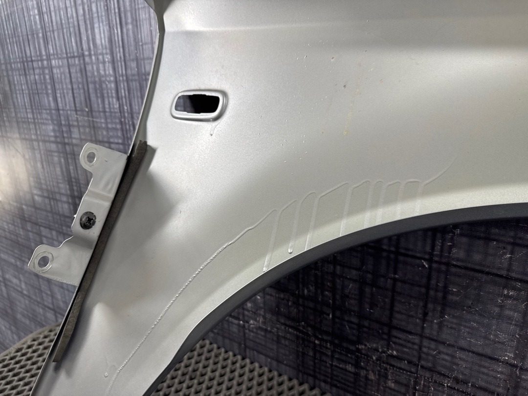 Крыло, 9396 рублей, Красноярск