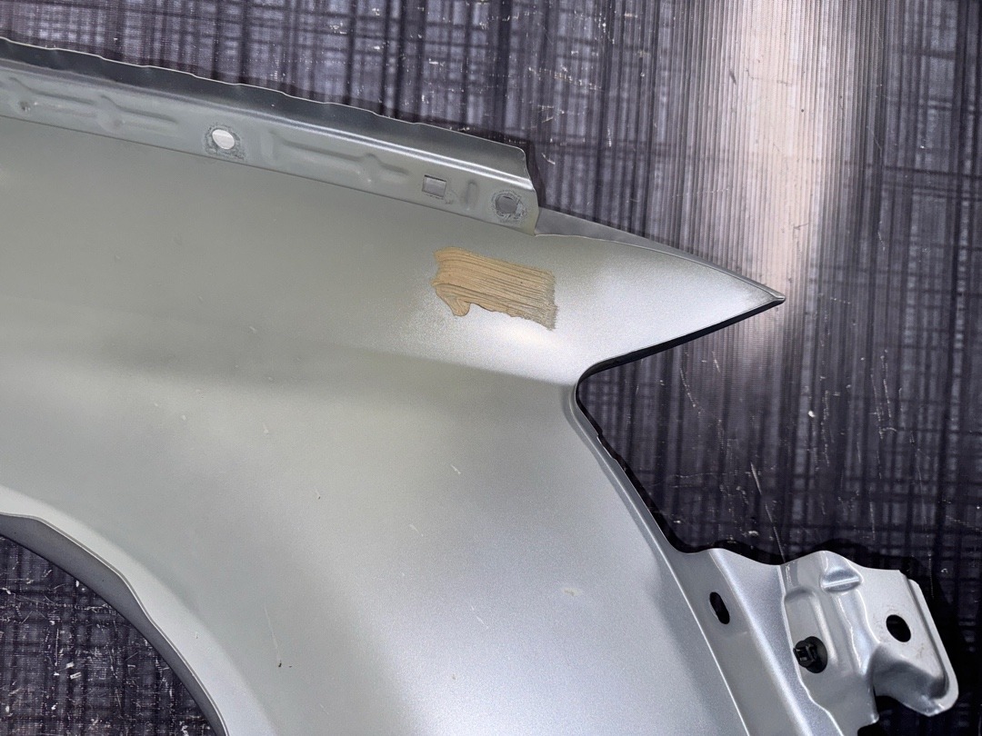 Крыло, 9396 рублей, Красноярск