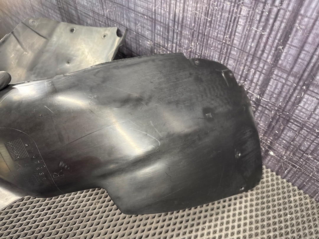 Подкрылок, 2424 рублей, Красноярск