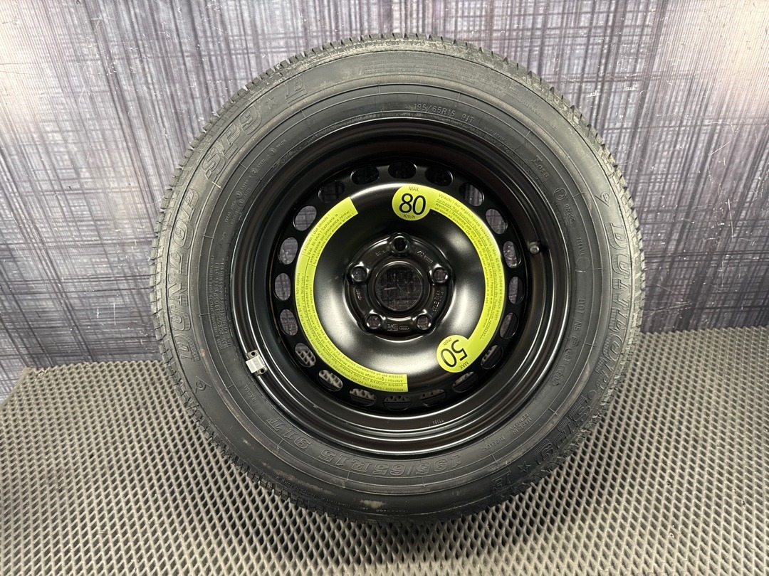 Запасное колесо, 3462 рублей, Красноярск