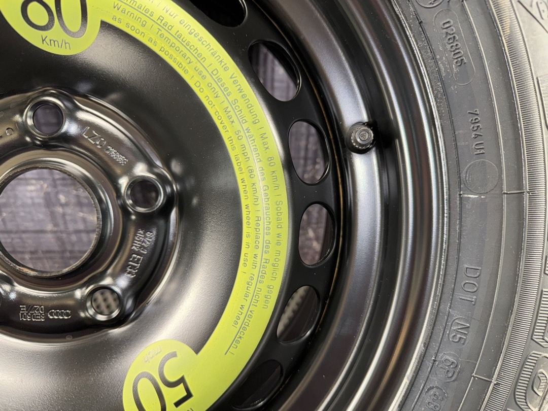 Запасное колесо, 3462 рублей, Красноярск