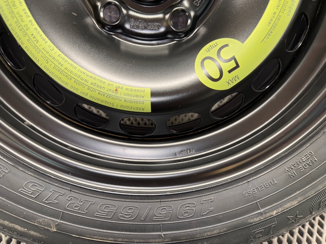 Запасное колесо, 3462 рублей, Красноярск