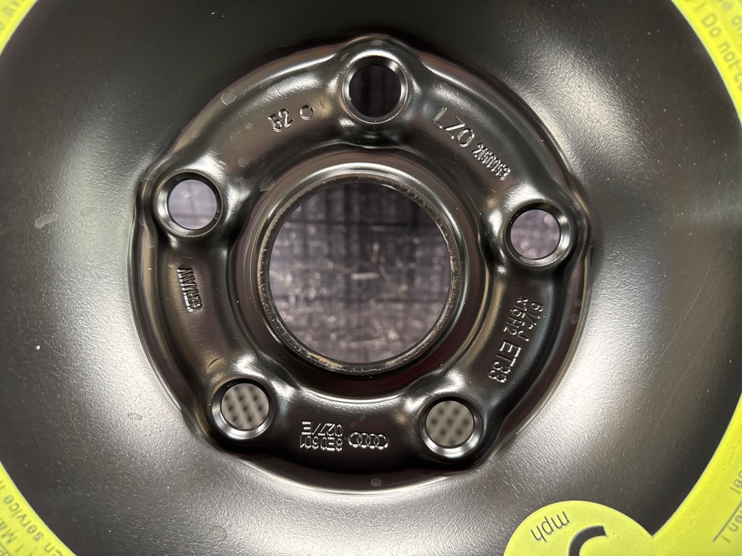 Запасное колесо, 3462 рублей, Красноярск