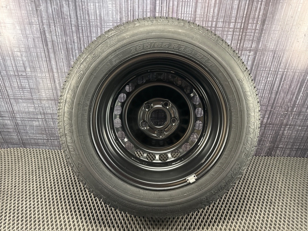 Запасное колесо, 3462 рублей, Красноярск