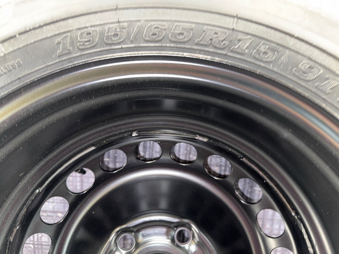 Запасное колесо, 3462 рублей, Красноярск