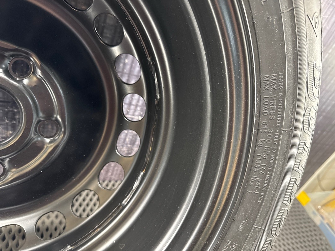 Запасное колесо, 3462 рублей, Красноярск