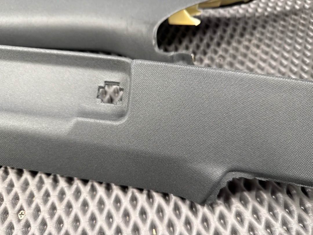 Комплект обшивок салона, 3252 рублей, Красноярск