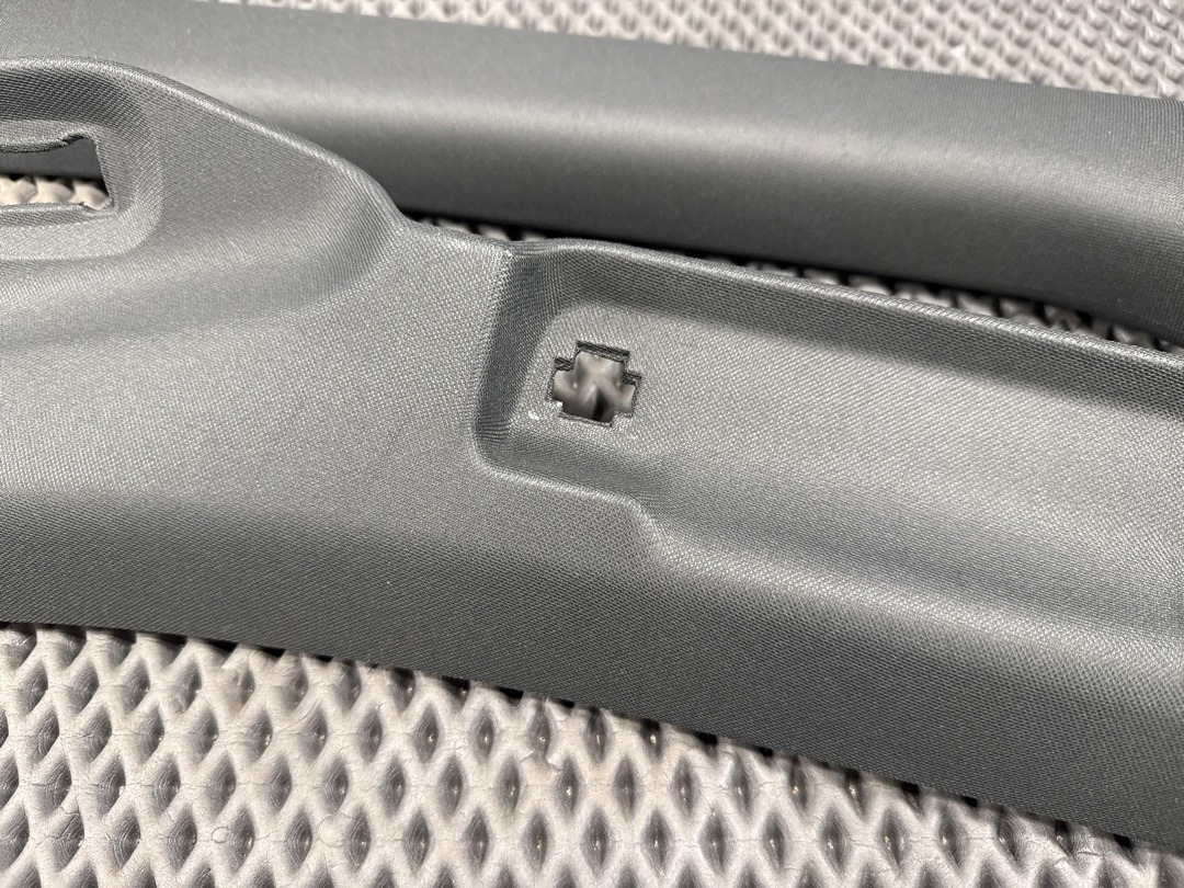 Комплект обшивок салона, 3252 рублей, Красноярск