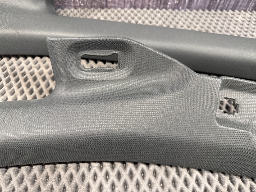 Комплект обшивок салона, 3252 рублей, Красноярск