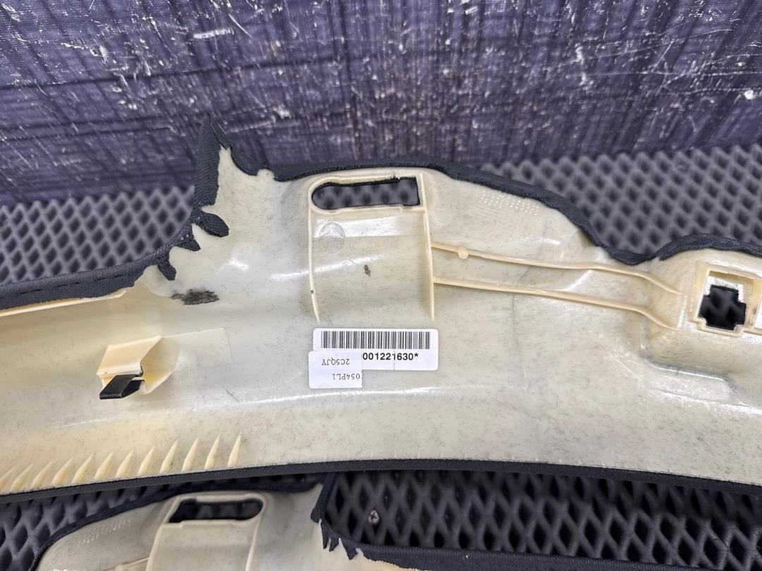 Комплект обшивок салона, 3252 рублей, Красноярск