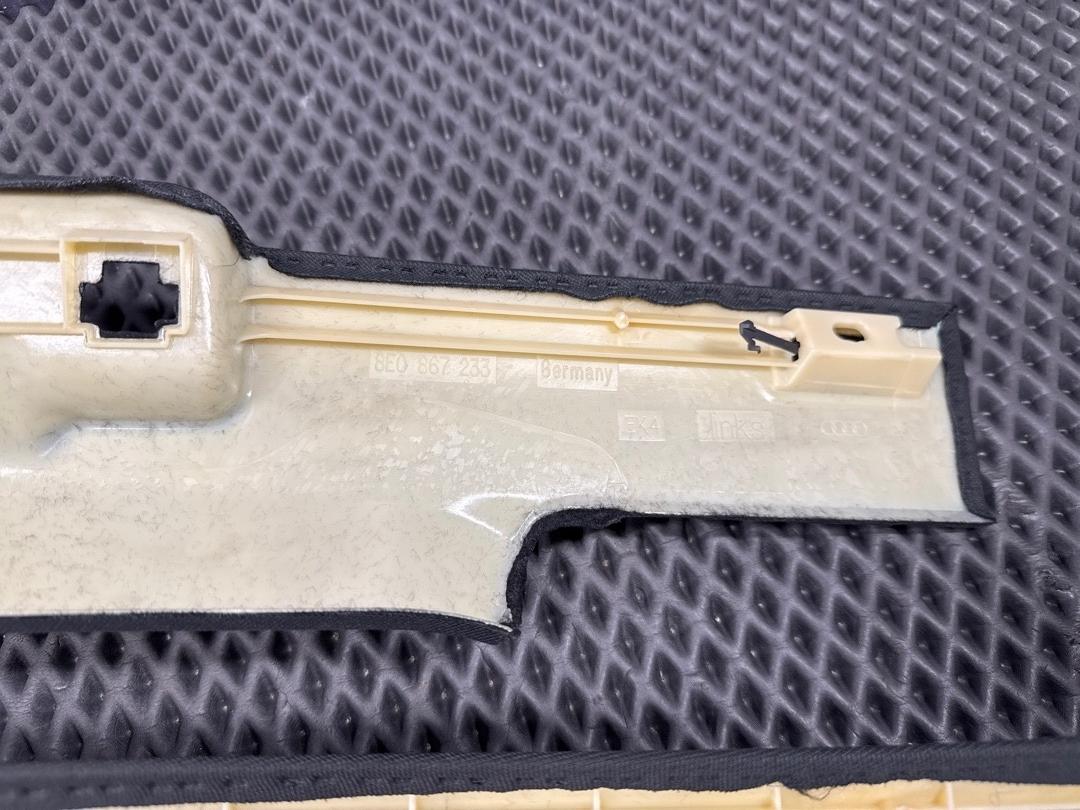 Комплект обшивок салона, 3252 рублей, Красноярск