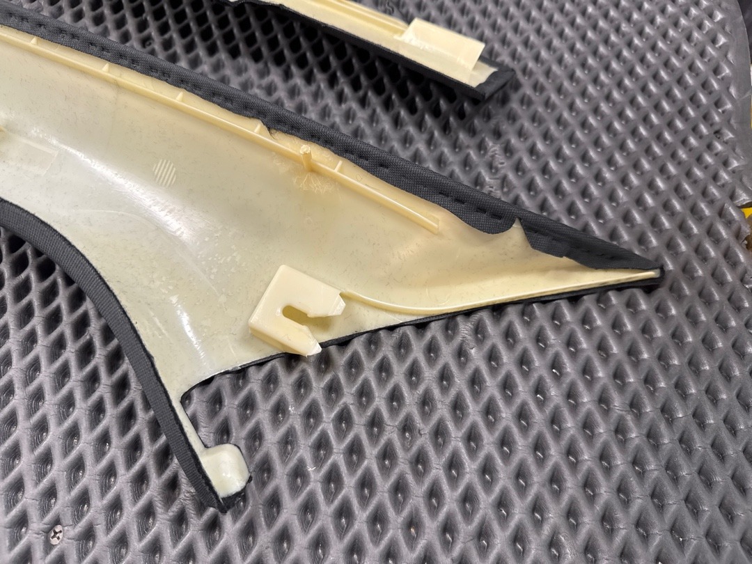 Комплект обшивок салона, 3252 рублей, Красноярск