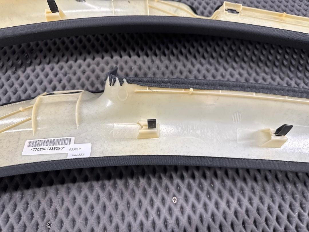 Комплект обшивок салона, 3252 рублей, Красноярск