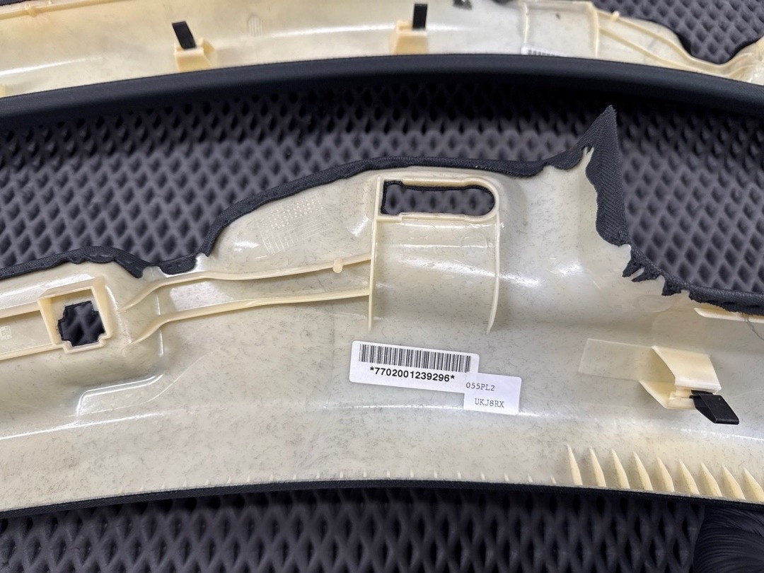 Комплект обшивок салона, 3252 рублей, Красноярск