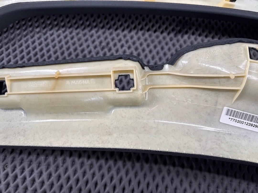 Комплект обшивок салона, 3252 рублей, Красноярск