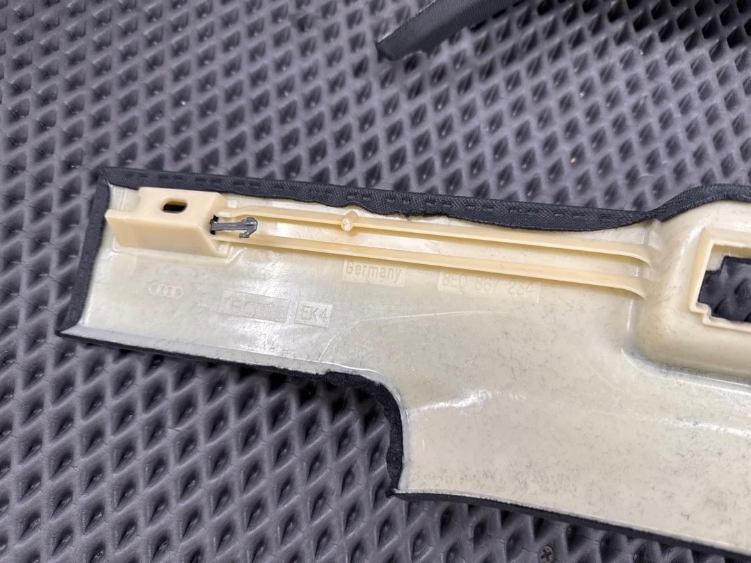 Комплект обшивок салона, 3252 рублей, Красноярск