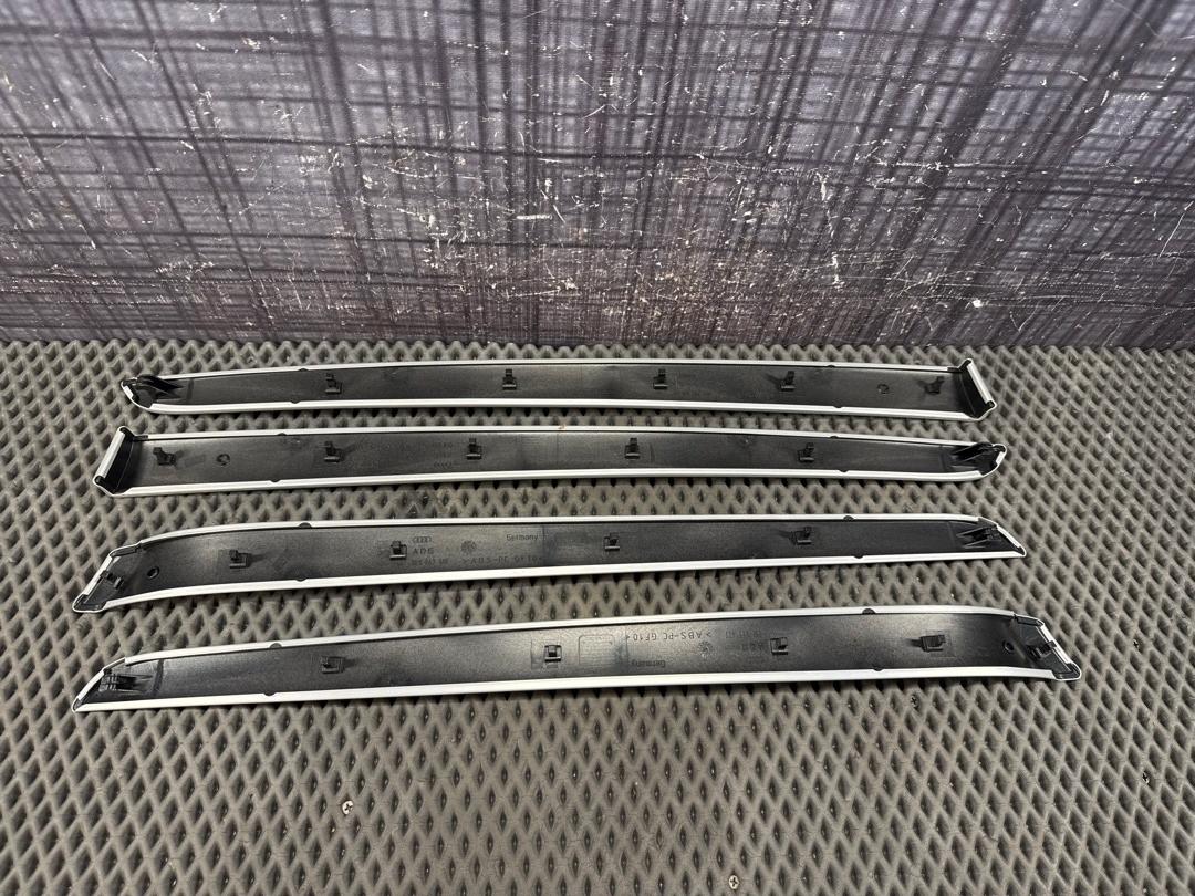 Комплект декоративных накладок, 2538 рублей, Красноярск