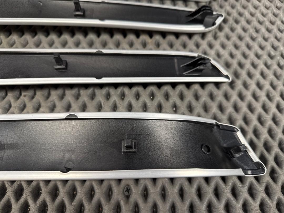 Комплект декоративных накладок, 2538 рублей, Красноярск