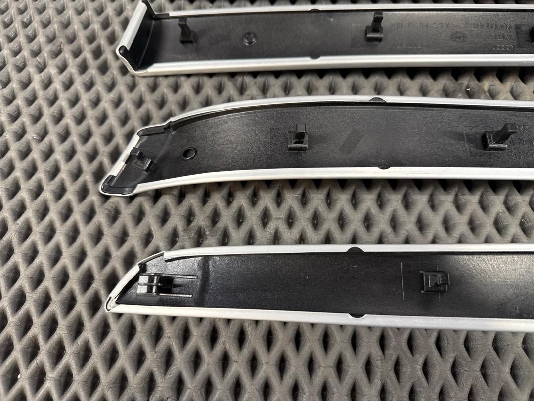 Комплект декоративных накладок, 2538 рублей, Красноярск