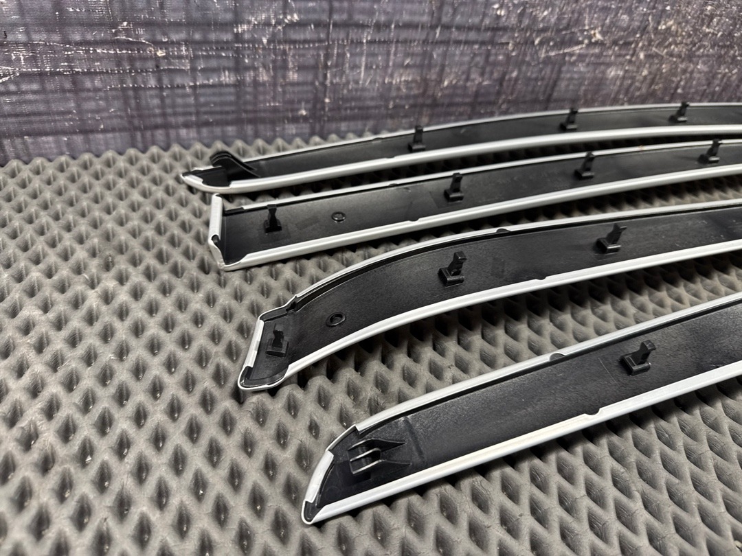 Комплект декоративных накладок, 2538 рублей, Красноярск