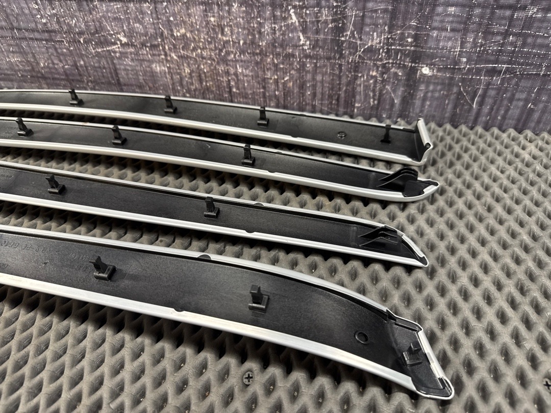 Комплект декоративных накладок, 2538 рублей, Красноярск