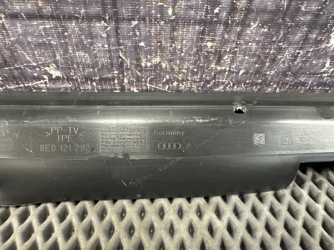 Воздуховод радиатора, 504 рублей, Красноярск