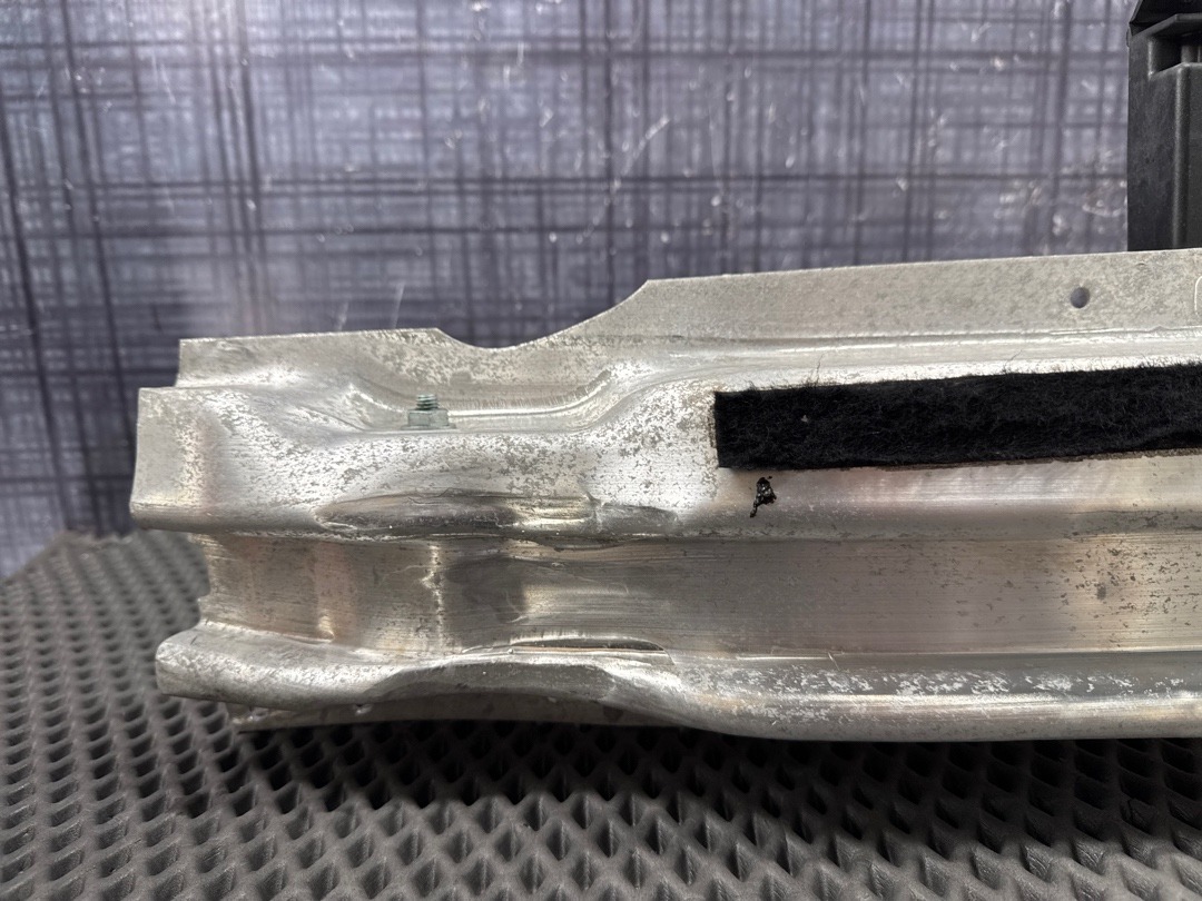 Усилитель бампера, 1446 рублей, Красноярск