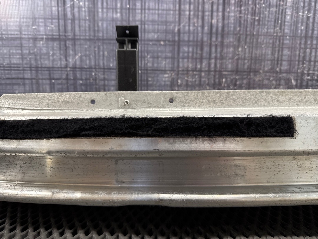 Усилитель бампера, 1446 рублей, Красноярск