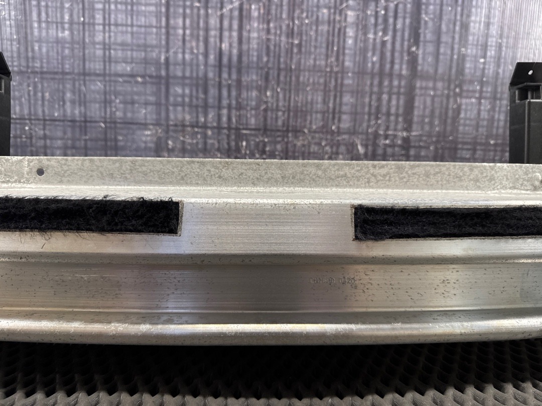 Усилитель бампера, 1446 рублей, Красноярск