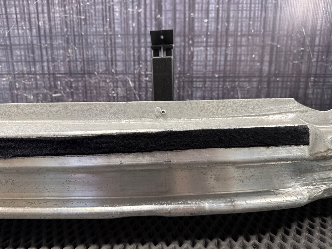 Усилитель бампера, 1446 рублей, Красноярск