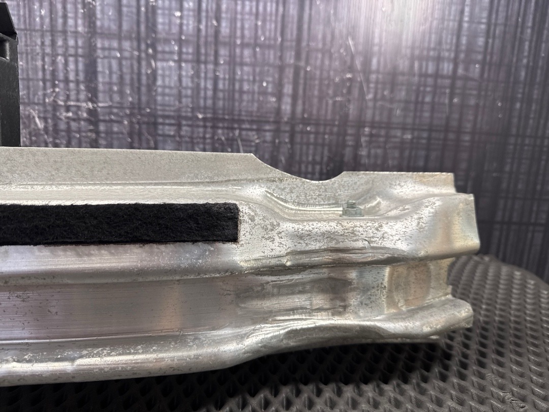 Усилитель бампера, 1446 рублей, Красноярск