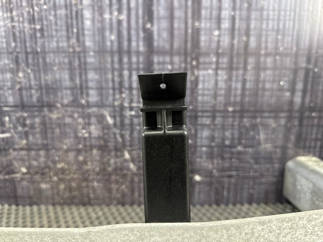 Усилитель бампера, 1446 рублей, Красноярск