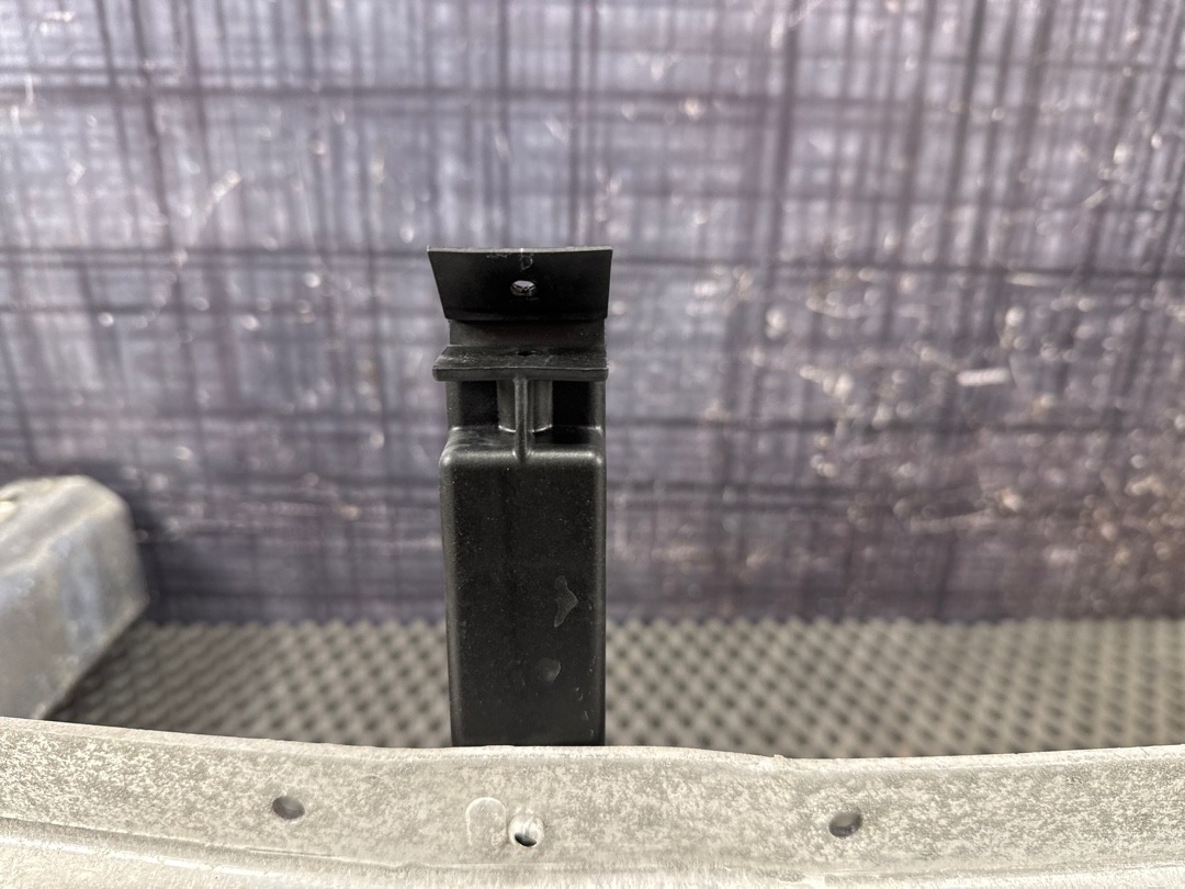 Усилитель бампера, 1446 рублей, Красноярск