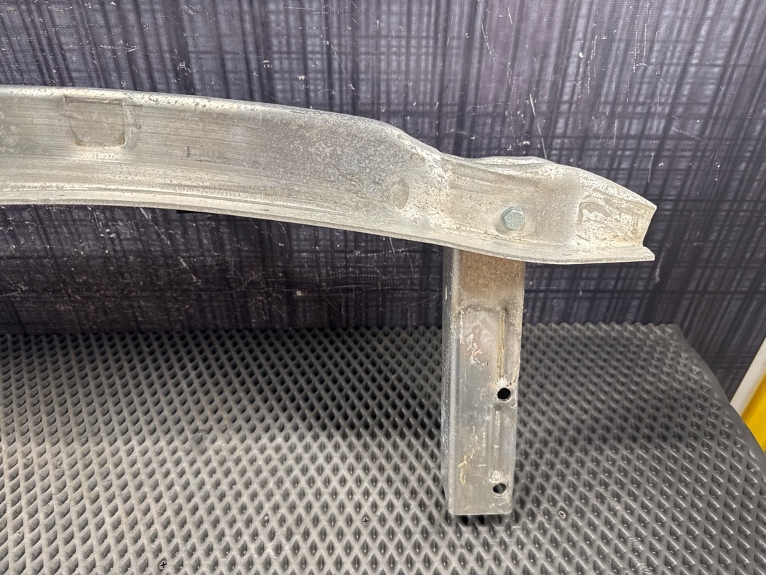 Усилитель бампера, 1446 рублей, Красноярск