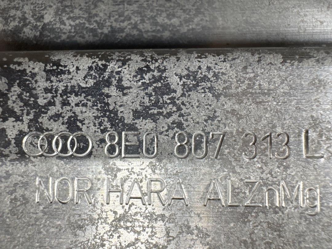 Усилитель бампера, 1446 рублей, Красноярск