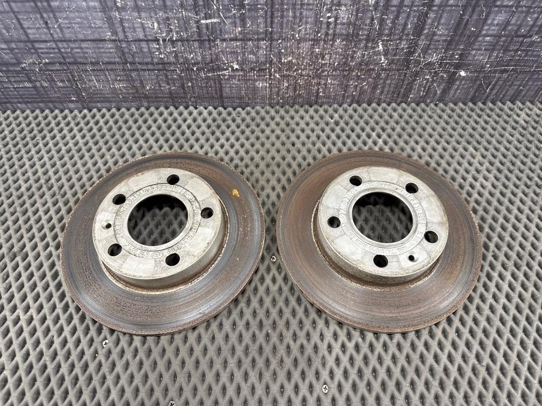 Тормозной диск, 2592 рублей, Красноярск