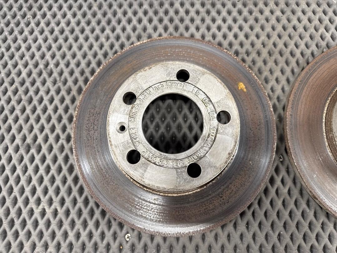 Тормозной диск, 2592 рублей, Красноярск