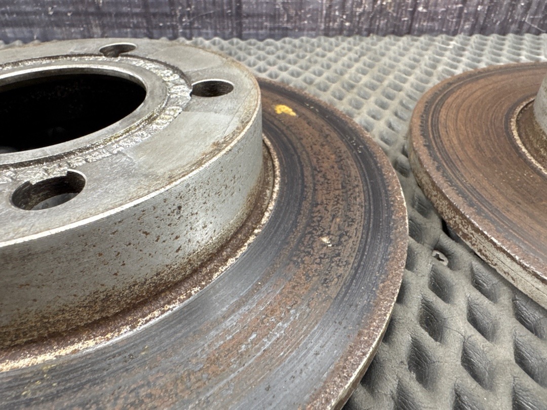 Тормозной диск, 2592 рублей, Красноярск