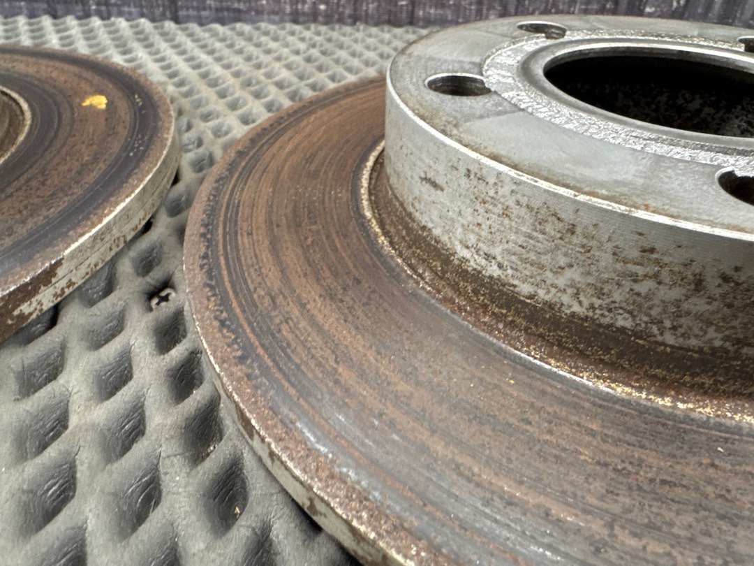 Тормозной диск, 2592 рублей, Красноярск