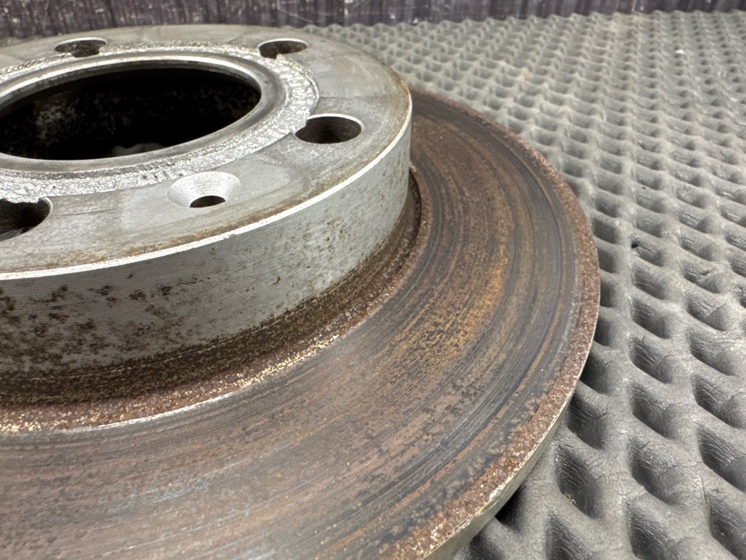 Тормозной диск, 2592 рублей, Красноярск