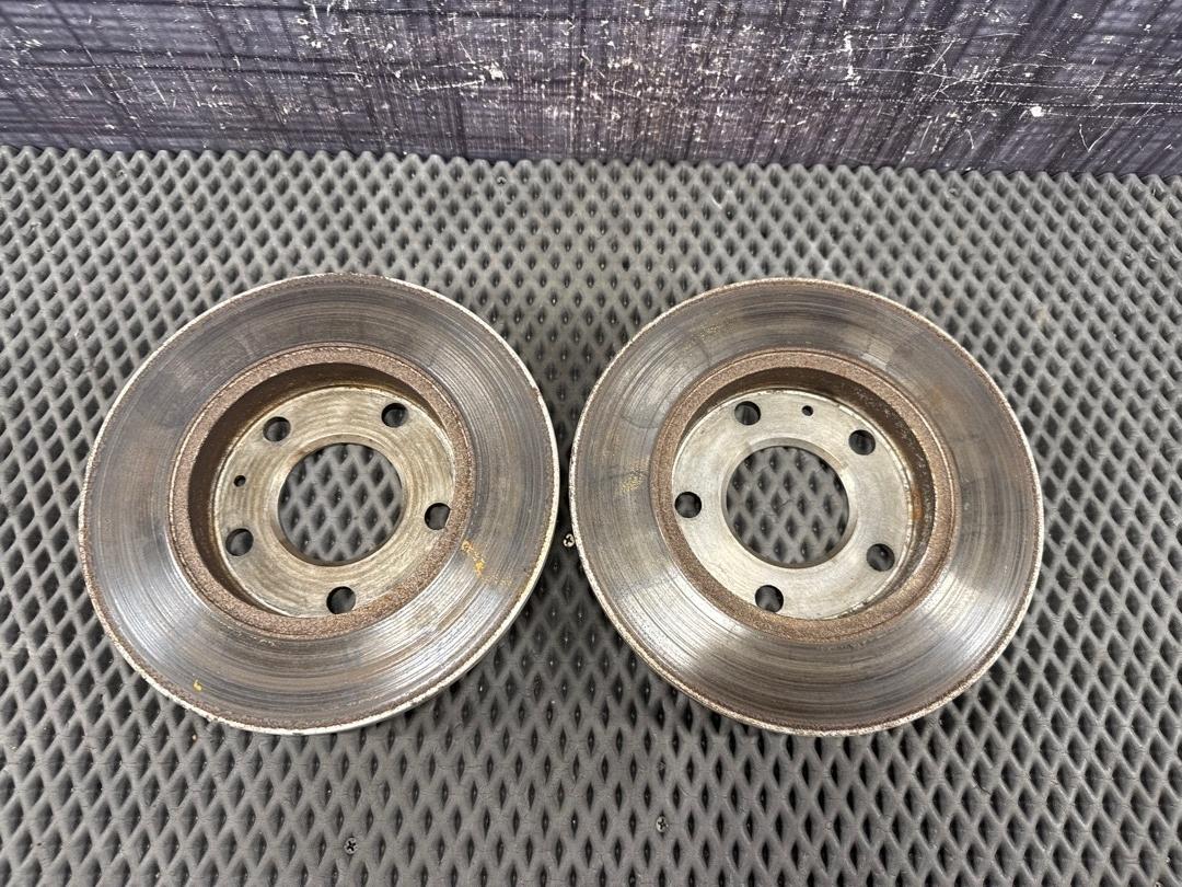 Тормозной диск, 2592 рублей, Красноярск