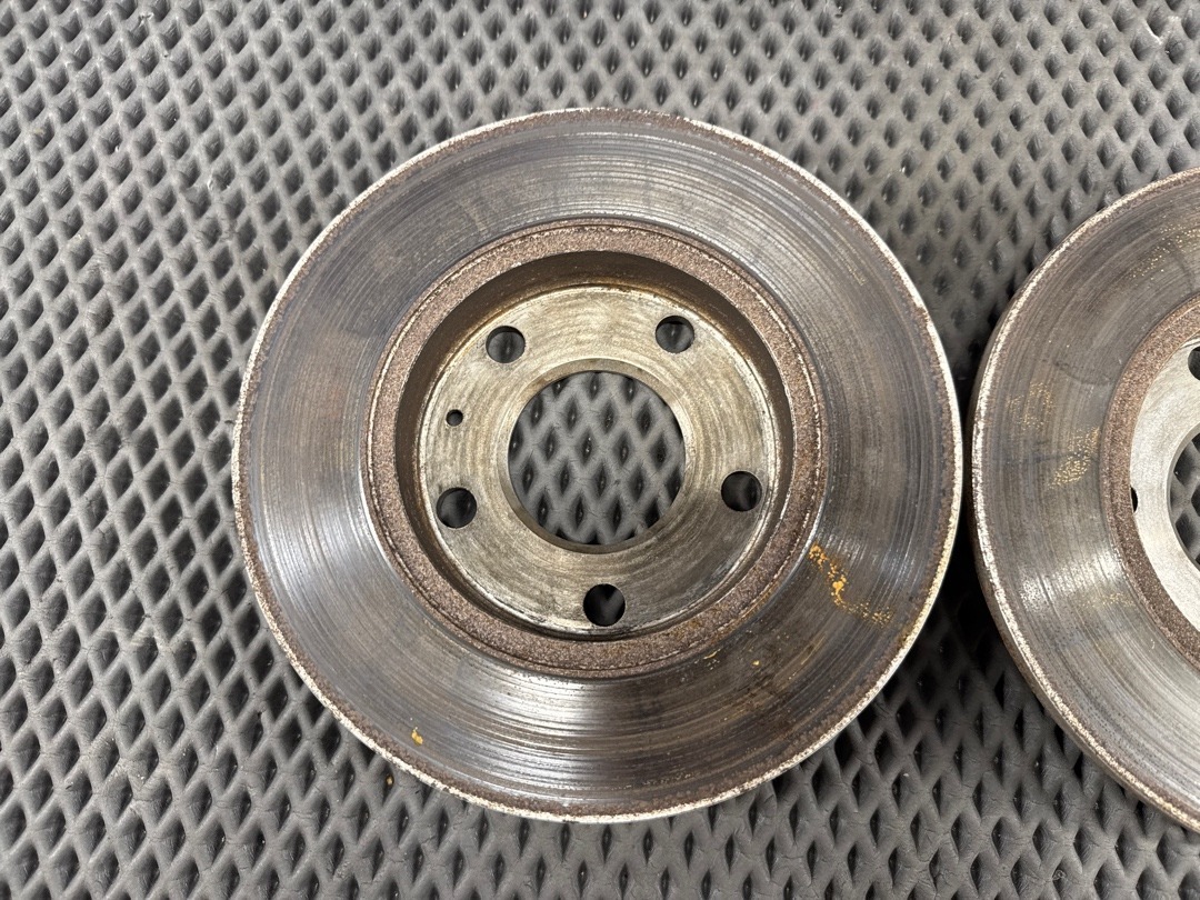 Тормозной диск, 2592 рублей, Красноярск