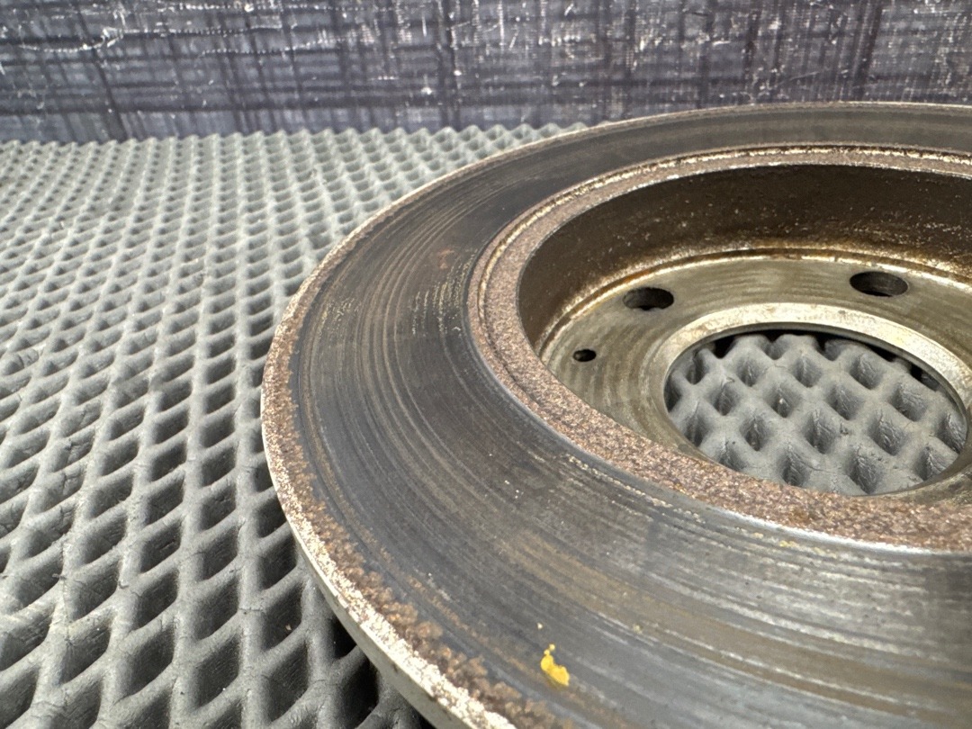 Тормозной диск, 2592 рублей, Красноярск