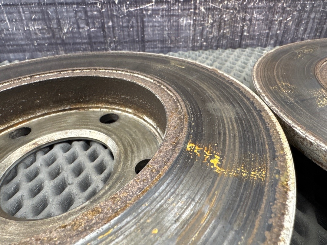 Тормозной диск, 2592 рублей, Красноярск