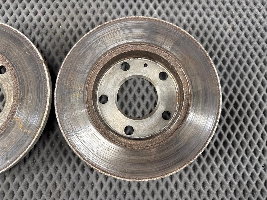 Тормозной диск, 2592 рублей, Красноярск