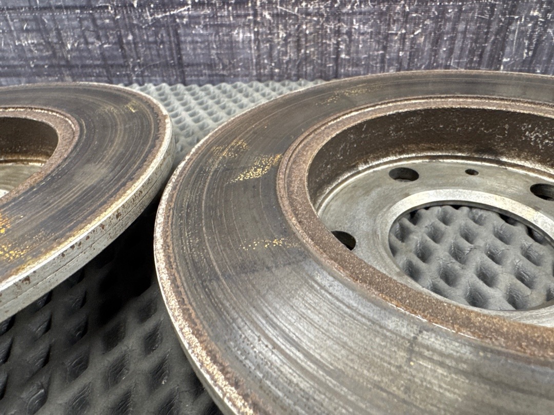 Тормозной диск, 2592 рублей, Красноярск