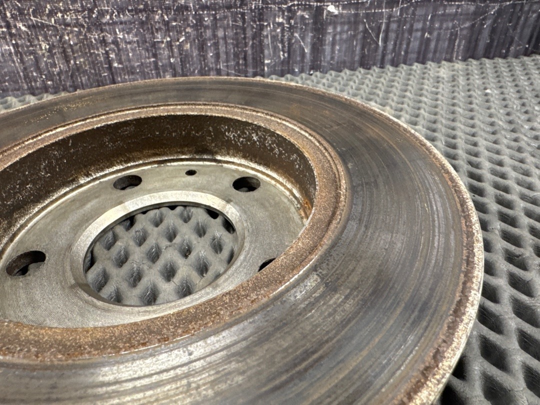 Тормозной диск, 2592 рублей, Красноярск