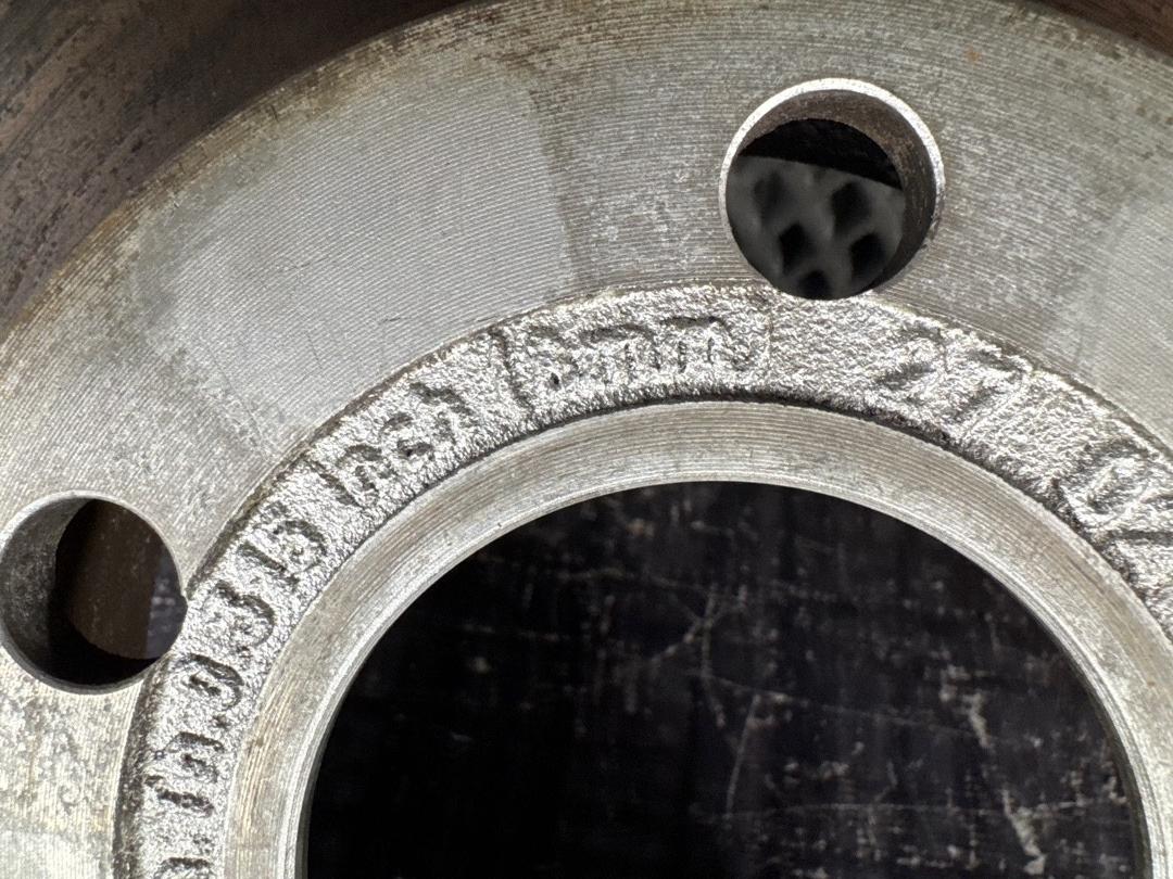 Тормозной диск, 2592 рублей, Красноярск