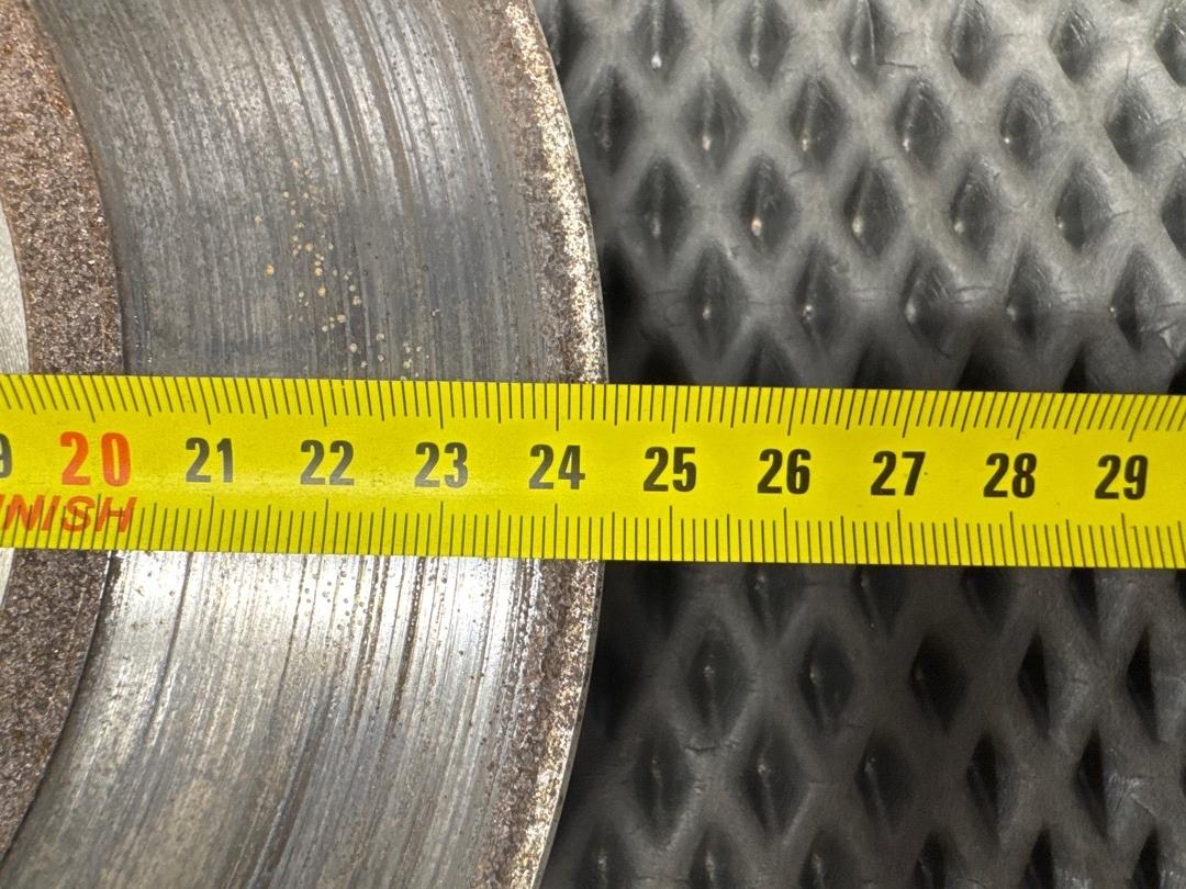 Тормозной диск, 2592 рублей, Красноярск