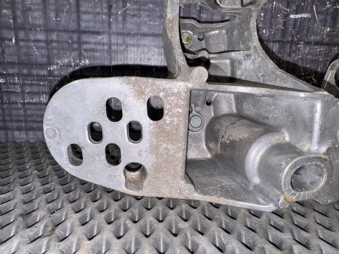 Кронштейн двигателя, 666 рублей, Красноярск